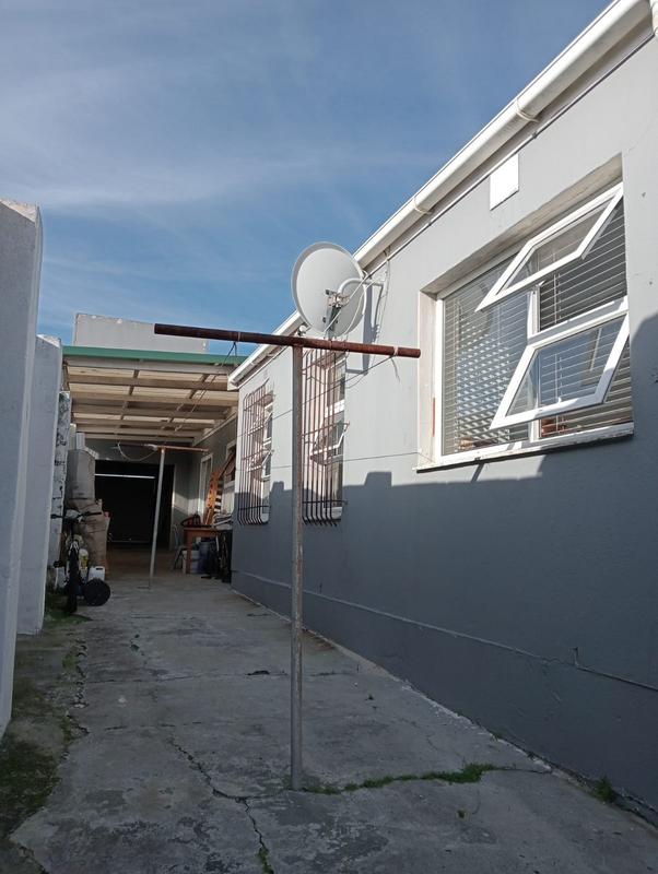 4 Bedroom Property for Sale in Strandfontein Western Cape